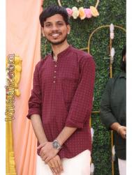 VVC5770  : Brahmin Tamil (Tamil)  from  Chennai