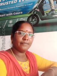 VVC5780  : Adi Dravida (Tamil)  from  Sivagangai
