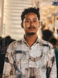 VVC5796  : Scheduled Caste (Bengali)  from  Jalpaiguri
