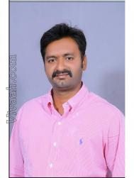 VVC5833  : Reddy (Telugu)  from  Mahbubnagar
