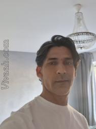 VVC5885  : Brahmin (Punjabi)  from  Hoofddorp