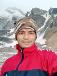 VVC5889  : Rajput (Garhwali)  from  Tehri Garhwal
