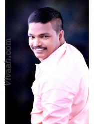 VVC5907  : Vanniyar (Tamil)  from  Cuddalore