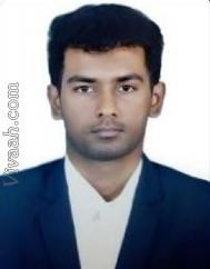 VVC5915  : Pentecostal (Tamil)  from  Mumbai