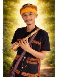 VVC5962  : Scheduled Tribe (Assamese)  from  Diphu
