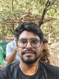 VVC6023  : Brahmin (Bengali)  from  Virar