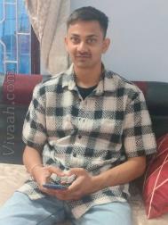 VVC6030  : Chaurasia (Hindi)  from  Indore