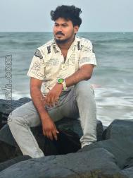 VVC6035  : Naicker (Tamil)  from  Chennai