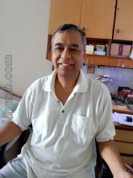 VVC6060  : Agarwal (Hindi)  from  Pune
