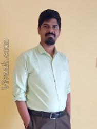 VVC6061  : Iyer (Tamil)  from  Navi Mumbai