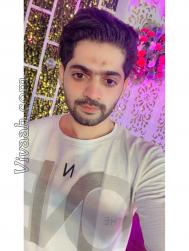 VVC6078  : Qureshi (Hindi)  from  Mumbai