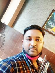 VVC6085  : Brahmin Vashishth (Oriya)  from  Dhenkanal