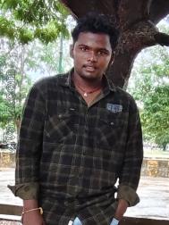 VVC6098  : Kashyap (Telugu)  from  Kavali