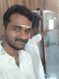VVC6125  : Muthuraja (Tamil)  from  Tiruppur