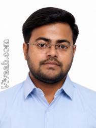 VVC6168  : Brahmin Bhumihar (Hindi)  from  Patna