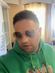 VVC6180  : Clean Shaven (Punjabi)  from  Yamuna Nagar