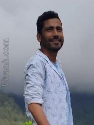 VVC6274  : Brahmin Garhwali (Garhwali)  from  Pauri Garhwal