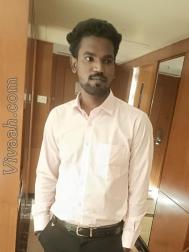 VVC6297  : Chettiar (Tamil)  from  Arcot