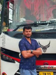 VVC6319  : Kongu Vellala Gounder (Tamil)  from  Tiruppur
