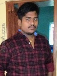 VVC6335  : Arya Vysya (Tamil)  from  Avadi