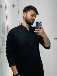 VVC6345  : Yadav (Bhojpuri)  from  Allahabad