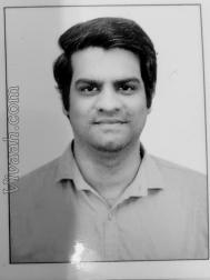 VVC6424  : Born Again (Tamil)  from  Chennai