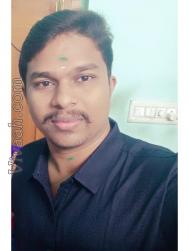 VVC6437  : Gounder (Tamil)  from  Tiruchirappalli