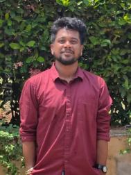 VVC6464  : Brahmin Smartha (Kannada)  from  Bangalore