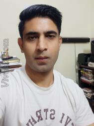 VVC6473  : Rajput (Hindi)  from  Central & Old Delhi