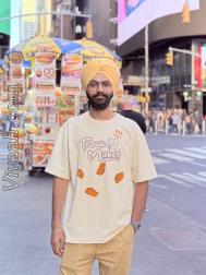VVC6517  : Khatri (Punjabi)  from  West Delhi