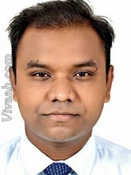 VVC6531  : Roman Catholic (Tamil)  from  Hubli
