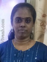 VVC6603  : Adi Dravida (Tamil)  from  Karaikkudi