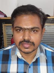 VVC6613  : Kongu Vellala Gounder (Tamil)  from  Tiruppur