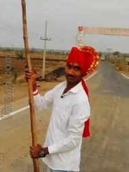 VVC6651  : Maratha (Marathi)  from  Hingoli
