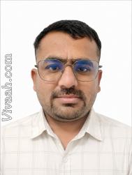 VVC6666  : Meghwal (Marwari)  from  Jodhpur
