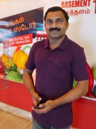 VVC6675  : Nadar (Tamil)  from  Nagercoil