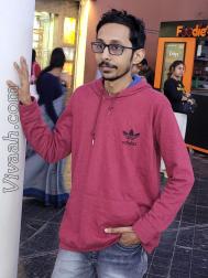 VVC6687  : Brahmin Vaidiki (Telugu)  from  Kolkata