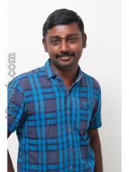 VVC6751  : Kongu Vellala Gounder (Tamil)  from  Tiruppur