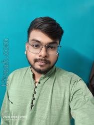 VVC6757  : Koshti (Marathi)  from  Umred