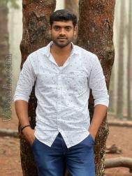 VVC6822  : Naidu (Tamil)  from  Villupuram
