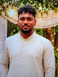 VVC6830  : Naidu (Tamil)  from  Chennai