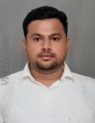 VVC6842  : Naidu Balija (Telugu)  from  Guntur