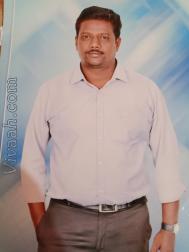 VVC6843  : Arya Vysya (Telugu)  from  Bangalore