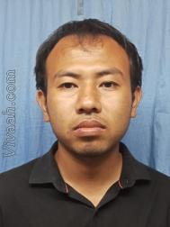 VVC6874  : Agarwal (Bengali)  from  Agartala