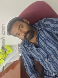 VVC6876  : Vellalar (Tamil)  from  Sakakah