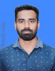 VVC6899  : Nadar (Tamil)  from  Nagercoil