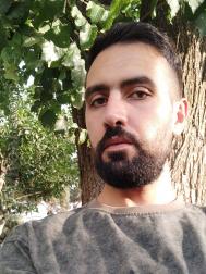 VVC6922  : Malik (English)  from  Liverpool
