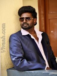 VVC6933  : Roman Catholic (Tamil)  from  Bangalore