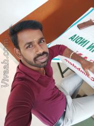VVC6940  : Vishwakarma (Tamil)  from  Gobichettipalayam