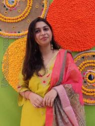 VVC6954  : Agarwal (Hindi)  from  West Delhi